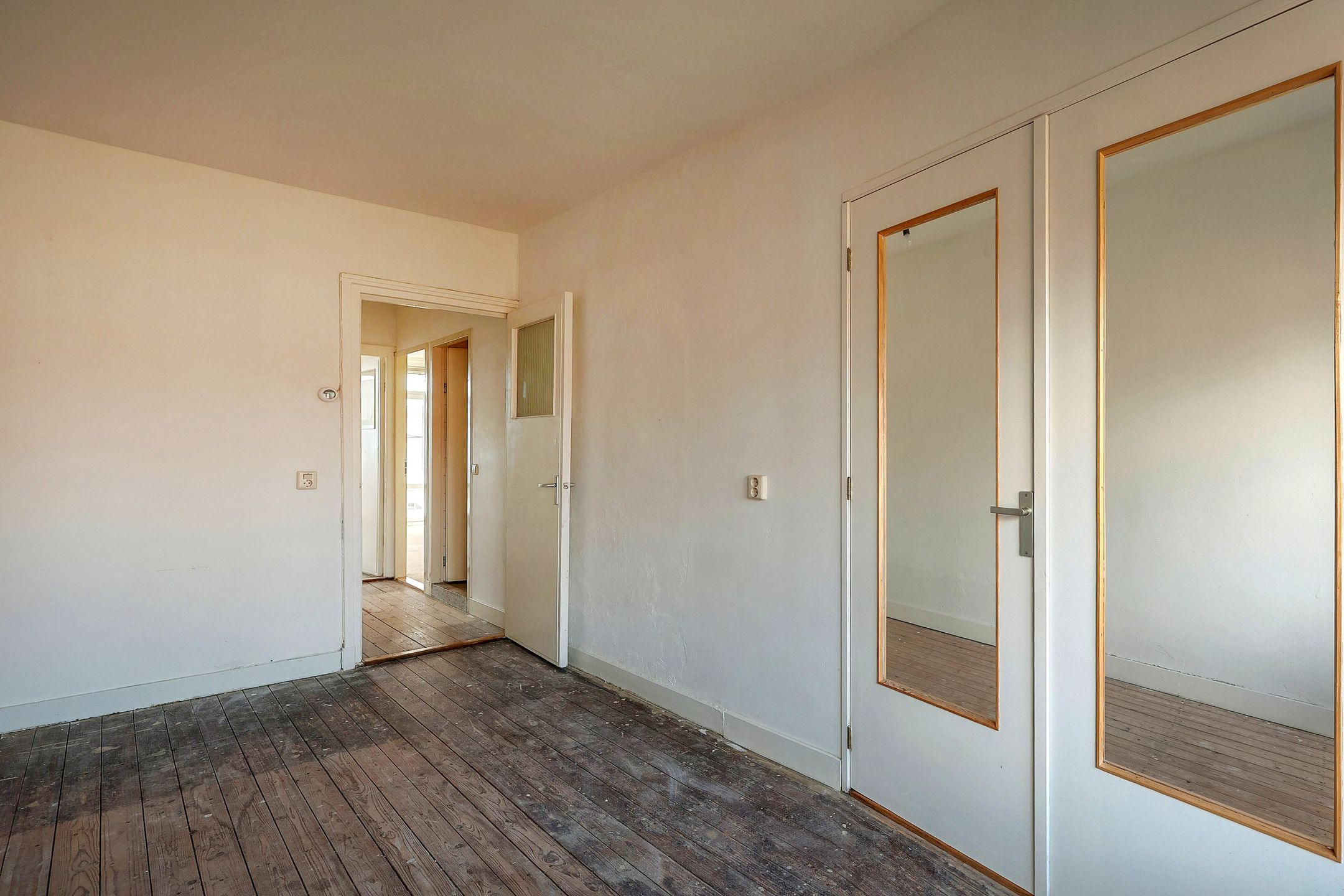 Photo 6 of Vespuccistraat 85-3