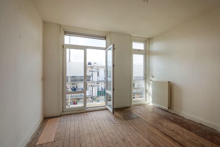 Photo 7 of Vespuccistraat 85-3