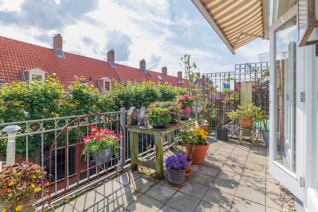 Foto 22 van Burgemeester Engelbertsstraat 62