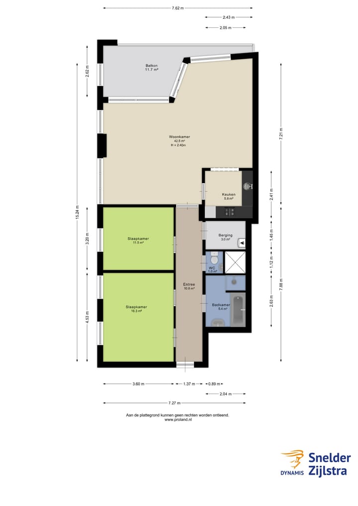 Foto 39 van Coldstream 116