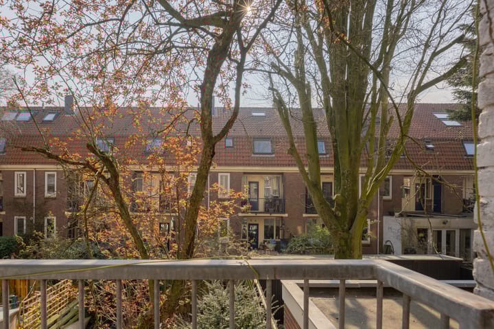 Foto 13 van Albert Luthulistraat 29-B