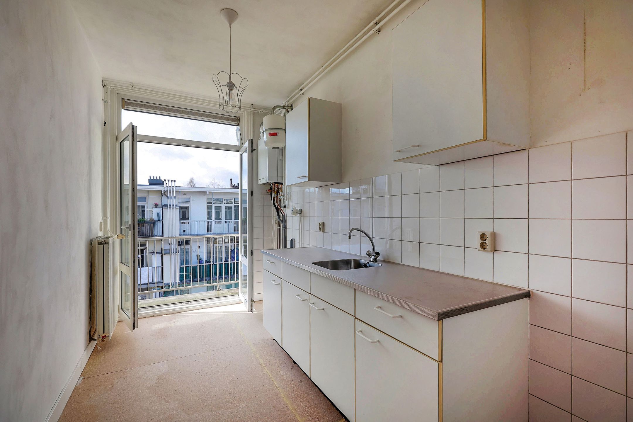 Photo 9 of Vespuccistraat 85-3