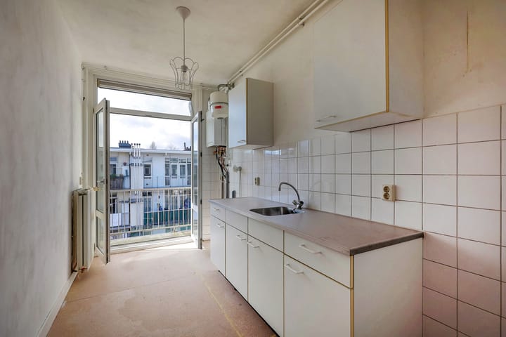 Photo 9 of Vespuccistraat 85-3