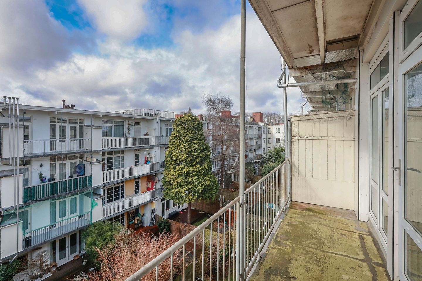 Photo 10 of Vespuccistraat 85-3