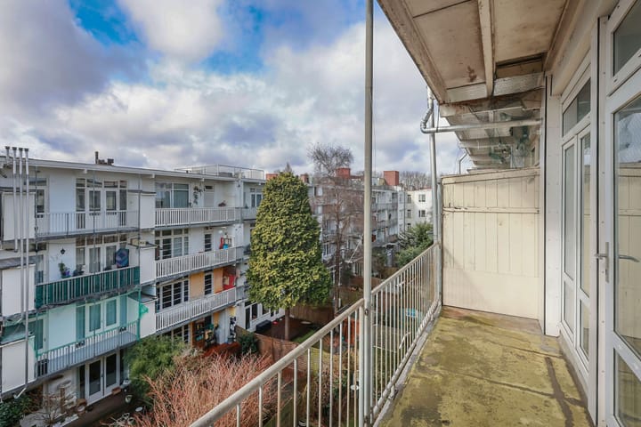 Photo 10 of Vespuccistraat 85-3