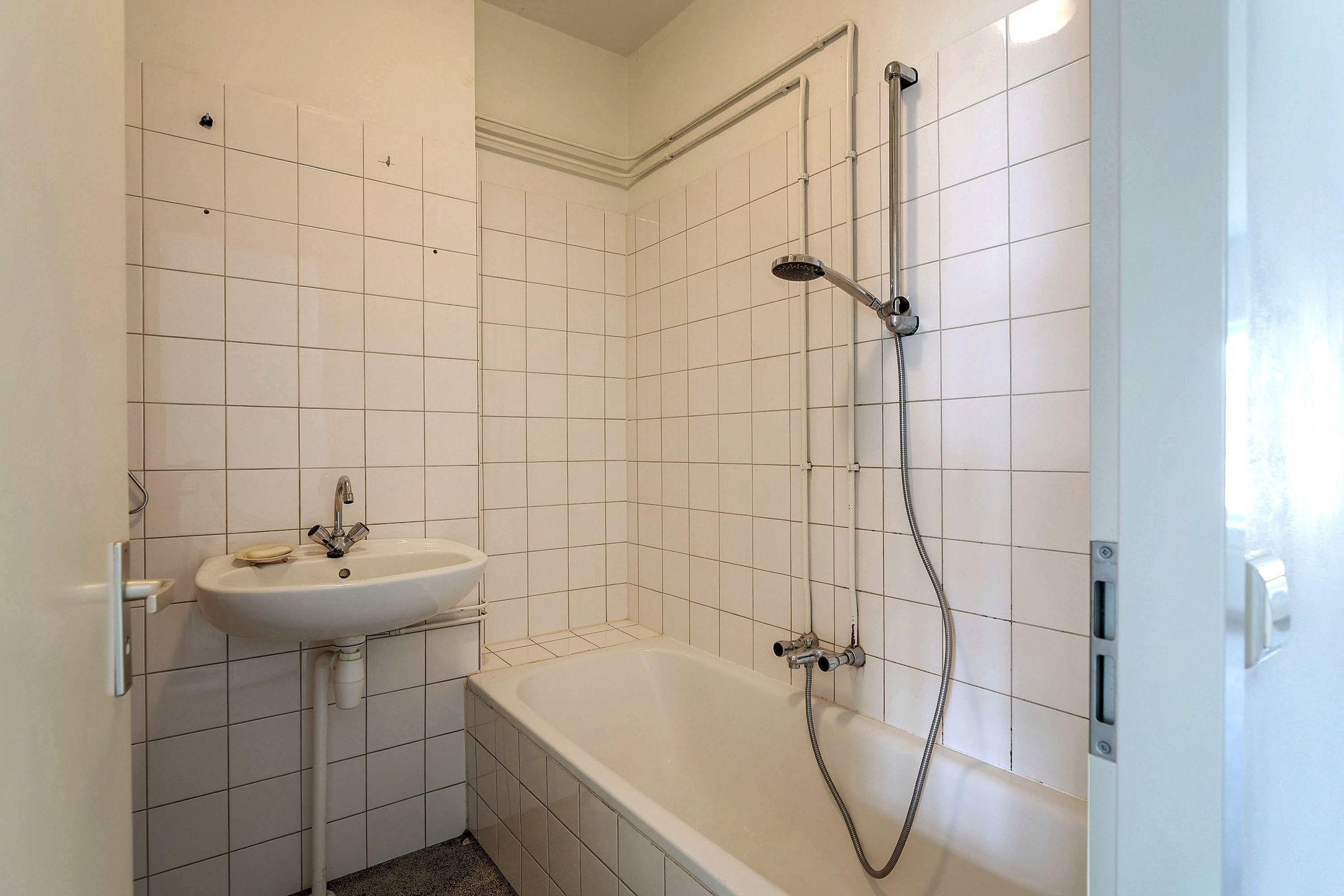 Photo 12 of Vespuccistraat 85-3