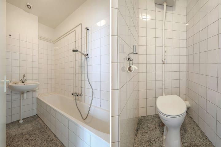 Photo 13 of Vespuccistraat 85-3