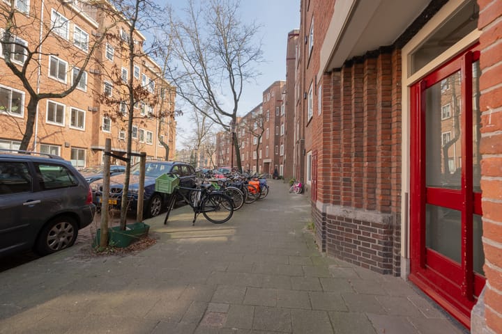 Foto 15 van Albert Luthulistraat 29-B