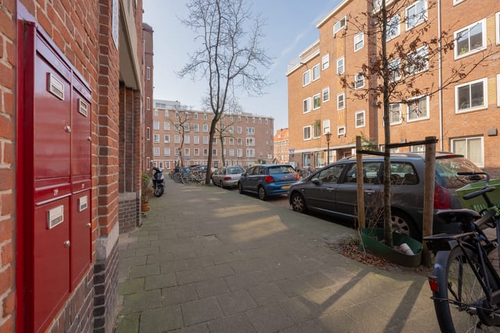 Foto 16 van Albert Luthulistraat 29-B