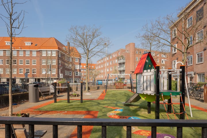 Foto 17 van Albert Luthulistraat 29-B