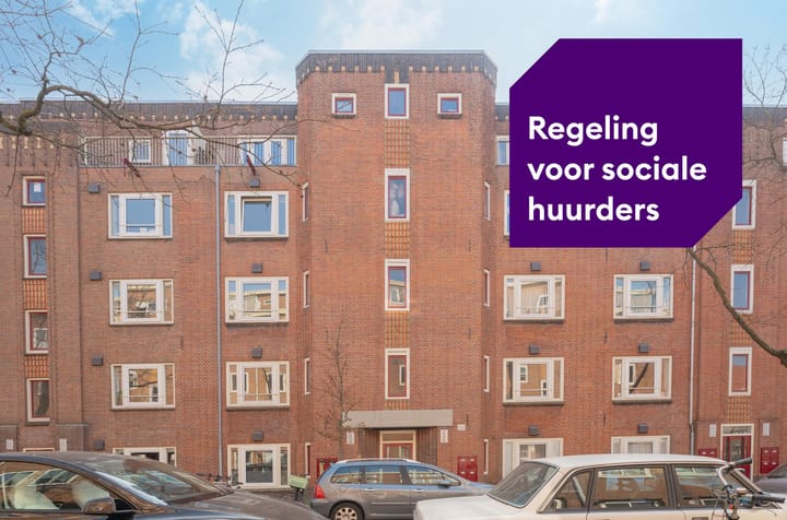 Foto 19 van Albert Luthulistraat 29-B