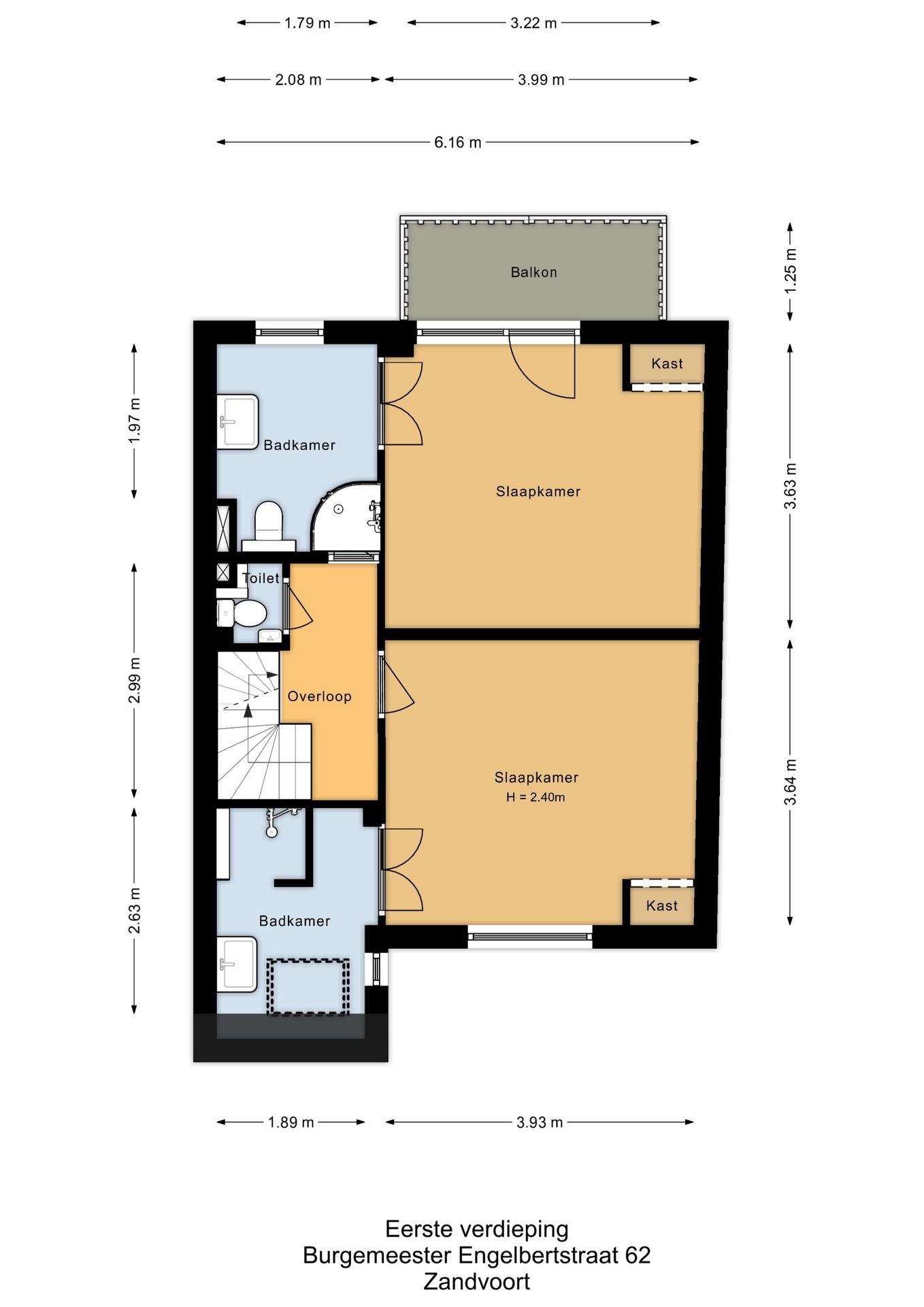 Foto 65 van Burgemeester Engelbertsstraat 62