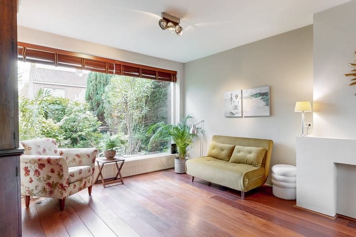 Foto 2 van Van der Leeklaan 26