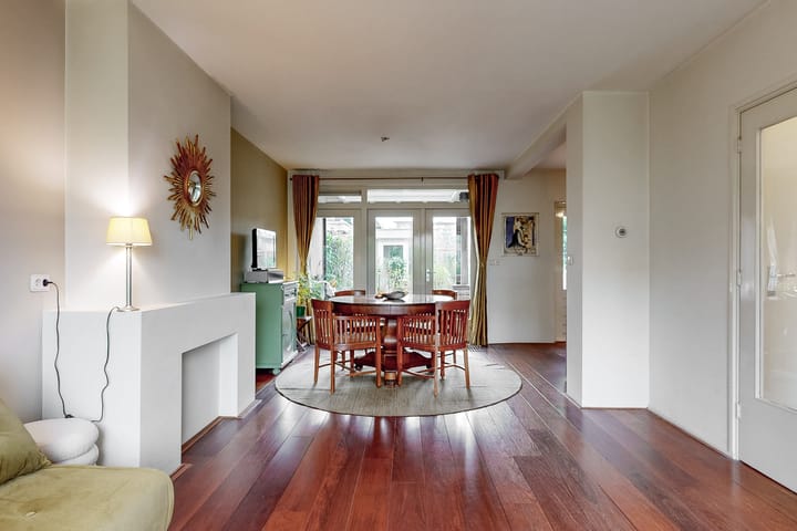 Foto 3 van Van der Leeklaan 26