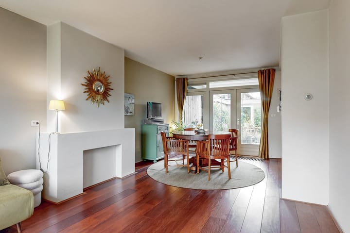 Foto 4 van Van der Leeklaan 26