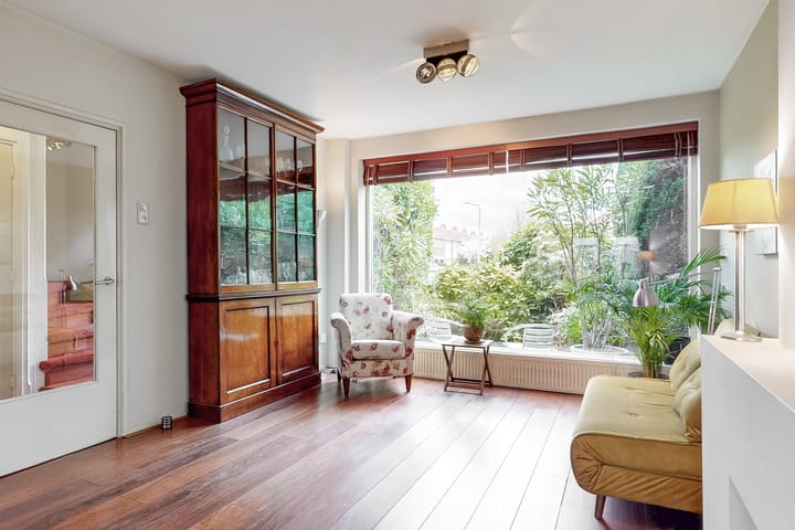 Foto 5 van Van der Leeklaan 26