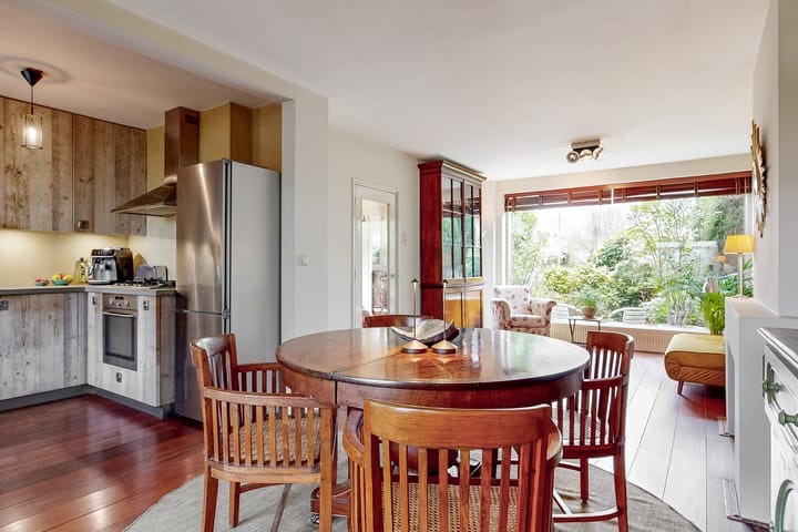 Foto 6 van Van der Leeklaan 26