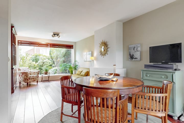 Foto 7 van Van der Leeklaan 26