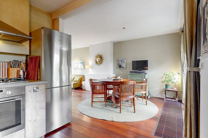 Foto 9 van Van der Leeklaan 26