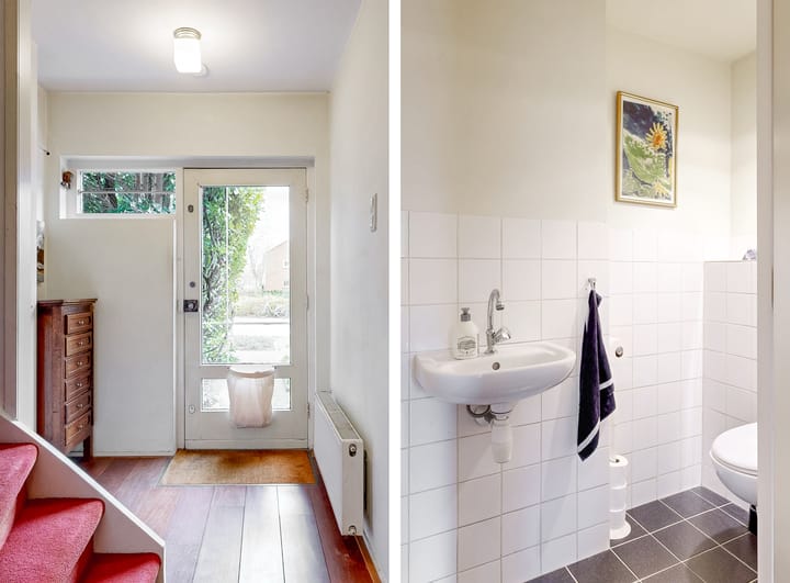 Foto 11 van Van der Leeklaan 26