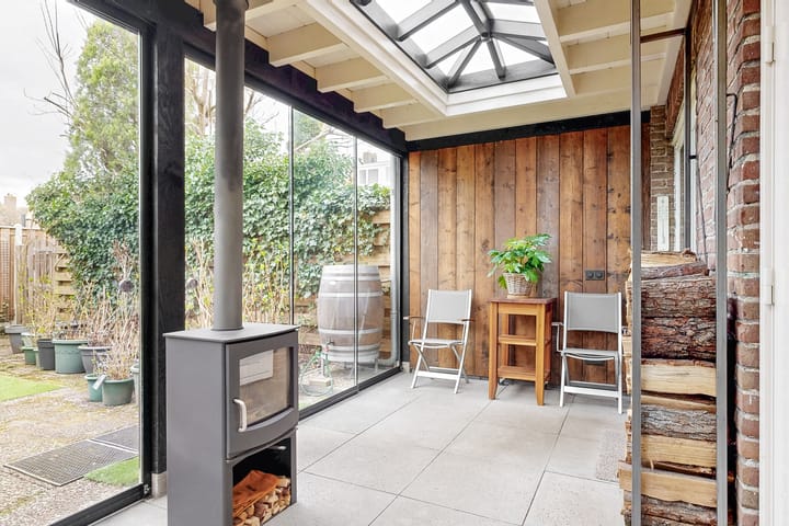 Foto 14 van Van der Leeklaan 26