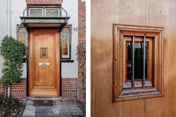 Foto 5 van Ipenrodestraat 13