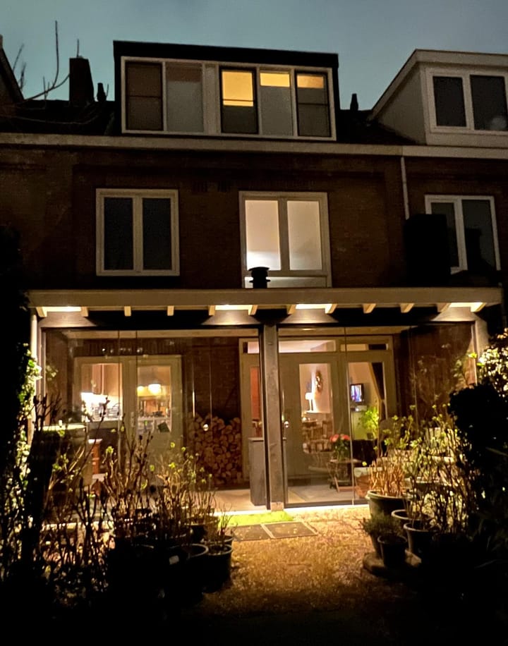 Foto 17 van Van der Leeklaan 26