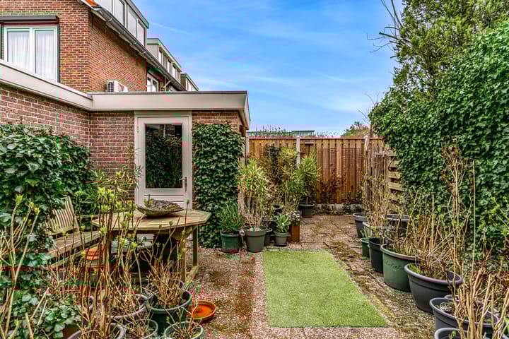 Foto 18 van Van der Leeklaan 26