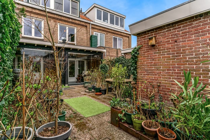 Foto 20 van Van der Leeklaan 26