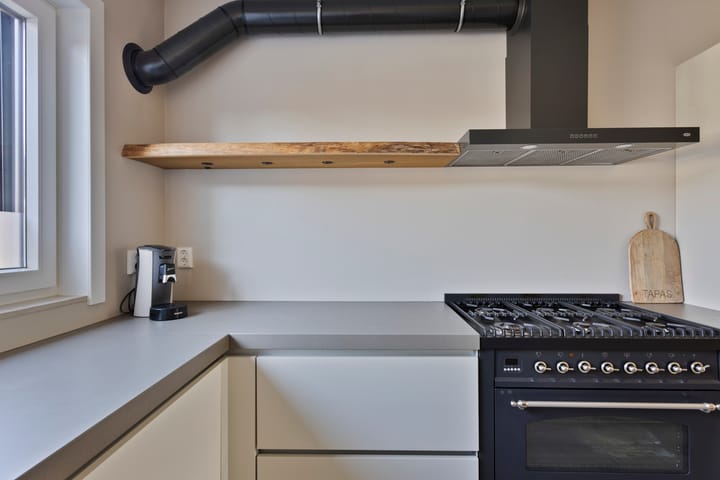 Foto 3 van Prof. Tinbergenlaan 3