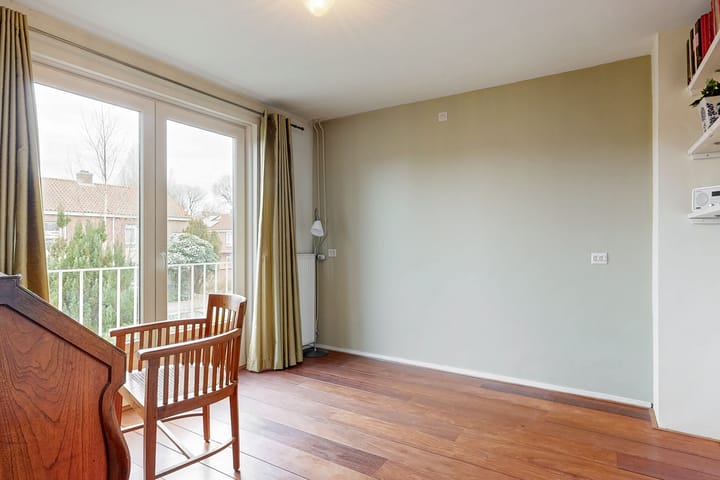 Foto 22 van Van der Leeklaan 26