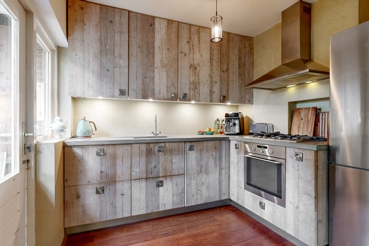 Foto 8 van Van der Leeklaan 26