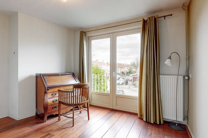 Foto 23 van Van der Leeklaan 26