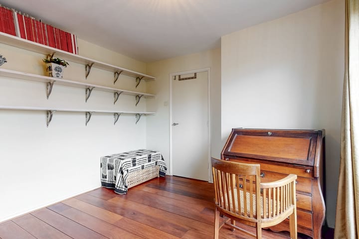 Foto 24 van Van der Leeklaan 26