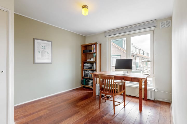 Foto 28 van Van der Leeklaan 26