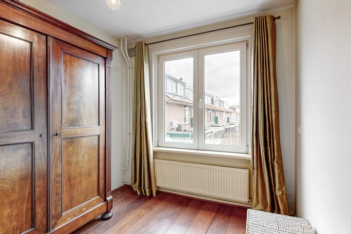 Foto 30 van Van der Leeklaan 26