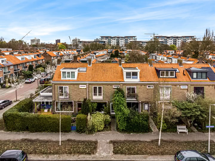 Foto 41 van Van der Leeklaan 26