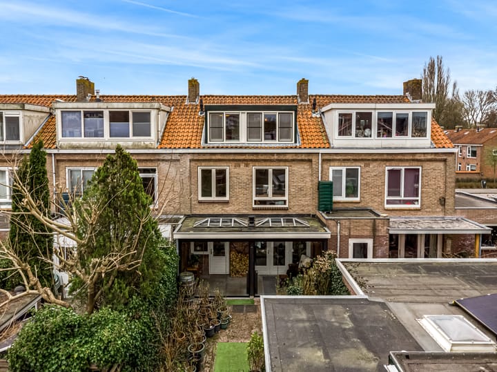 Foto 42 van Van der Leeklaan 26