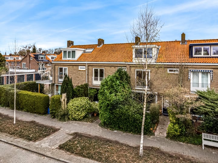 Foto 43 van Van der Leeklaan 26