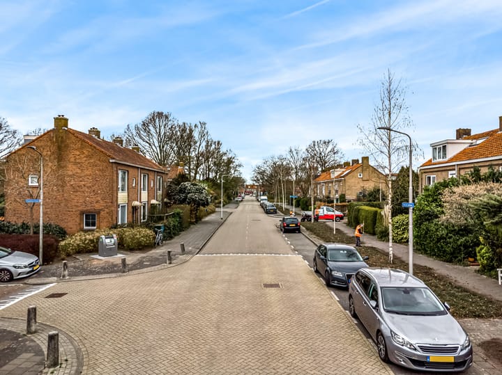 Foto 45 van Van der Leeklaan 26