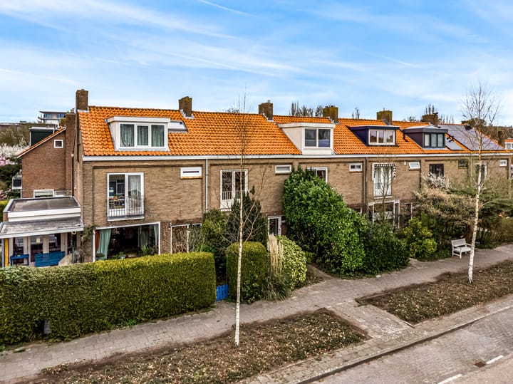 Foto 46 van Van der Leeklaan 26