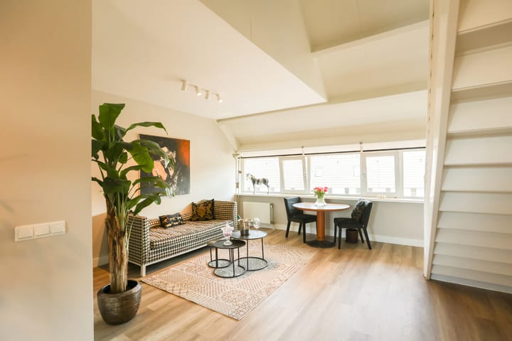 Foto 2 van Van Erven Dorenspark 33