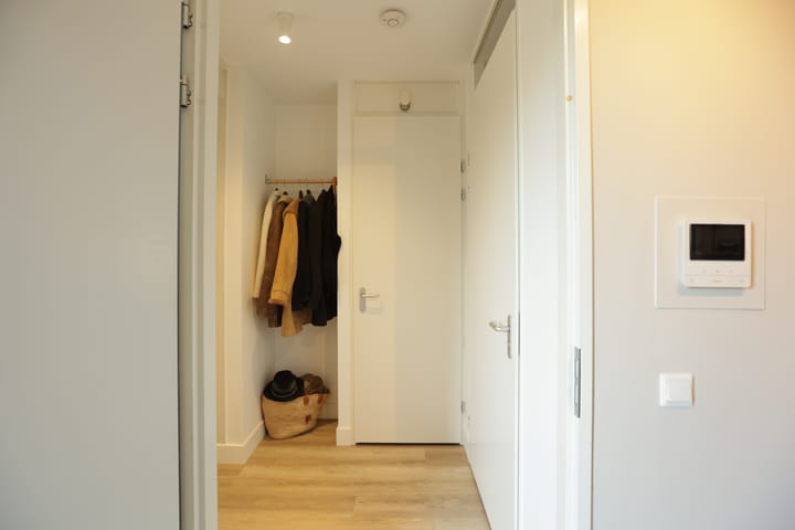 Foto 4 van Van Erven Dorenspark 33