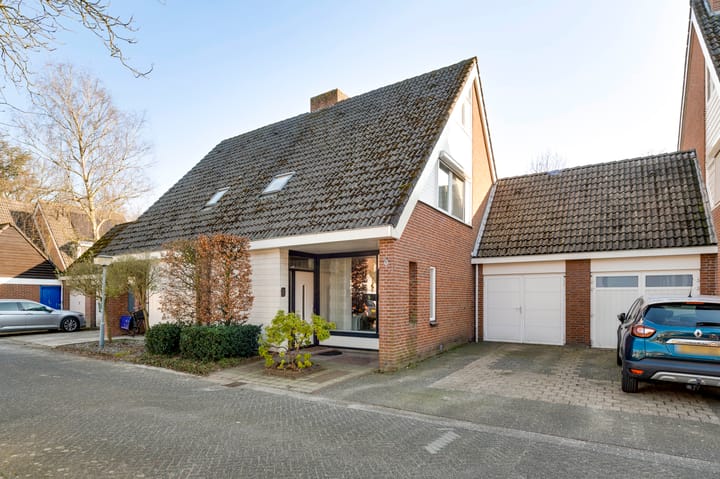 Foto 1 van Leukerhof 21