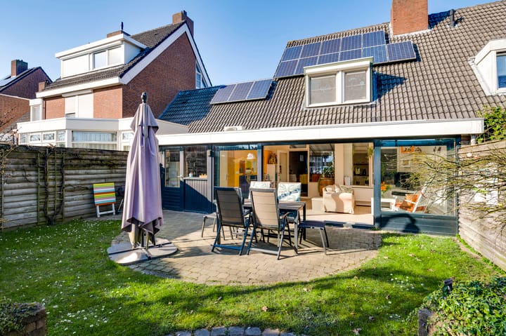 Foto 3 van Leukerhof 21