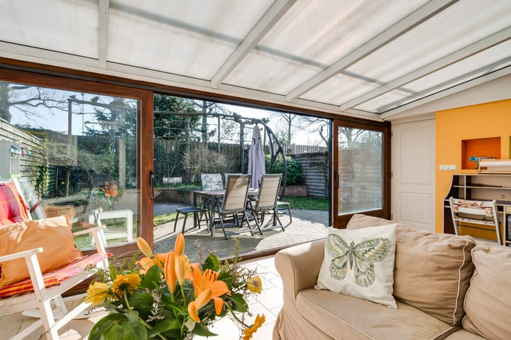 Foto 5 van Leukerhof 21