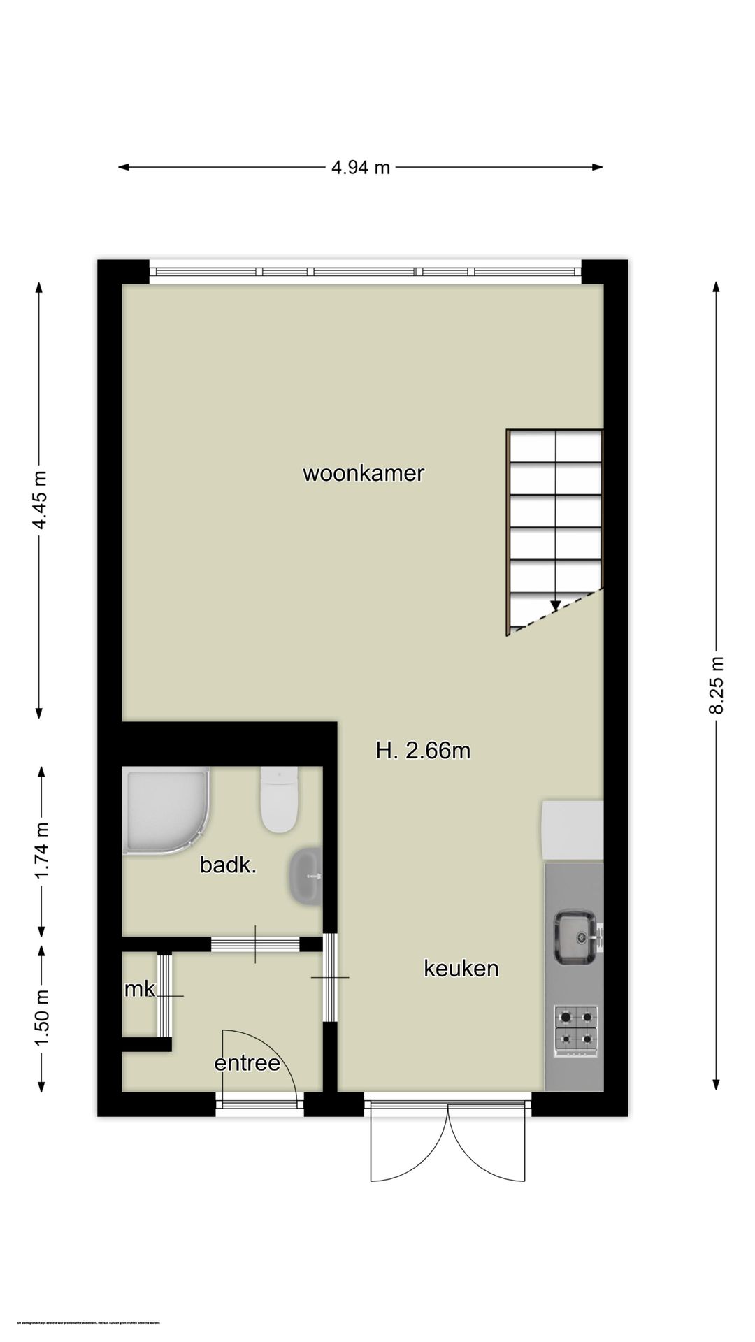 Photo 16 of Van Erven Dorenspark 33