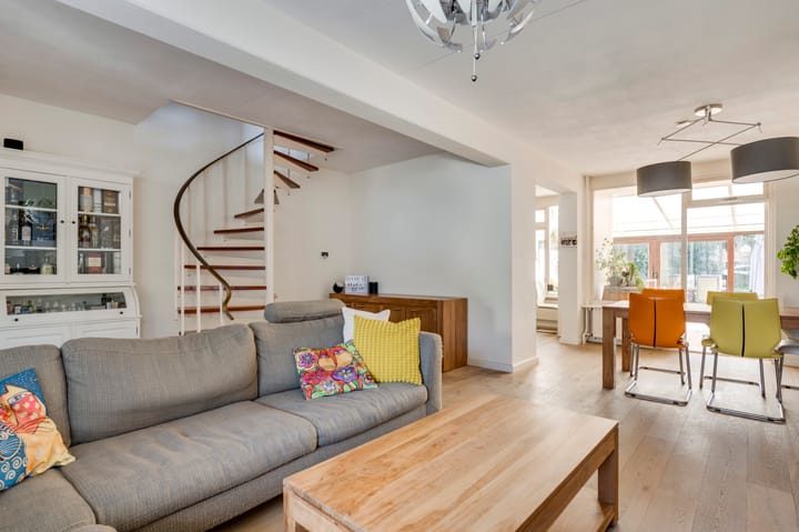 Foto 6 van Leukerhof 21