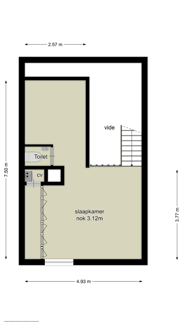 Foto 17 van Van Erven Dorenspark 33