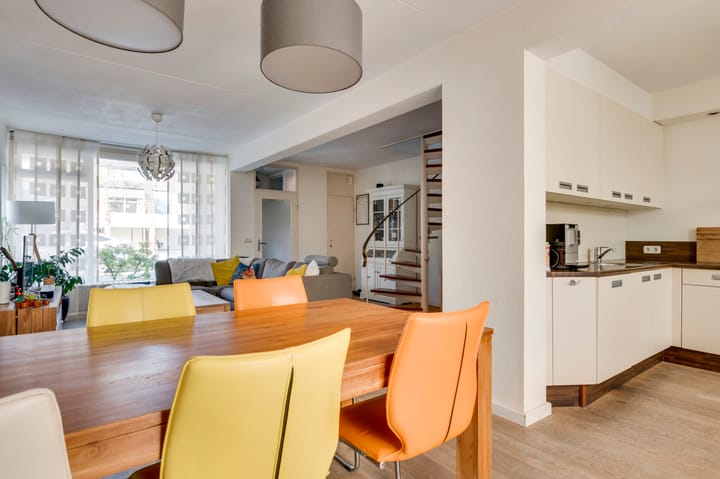 Foto 8 van Leukerhof 21